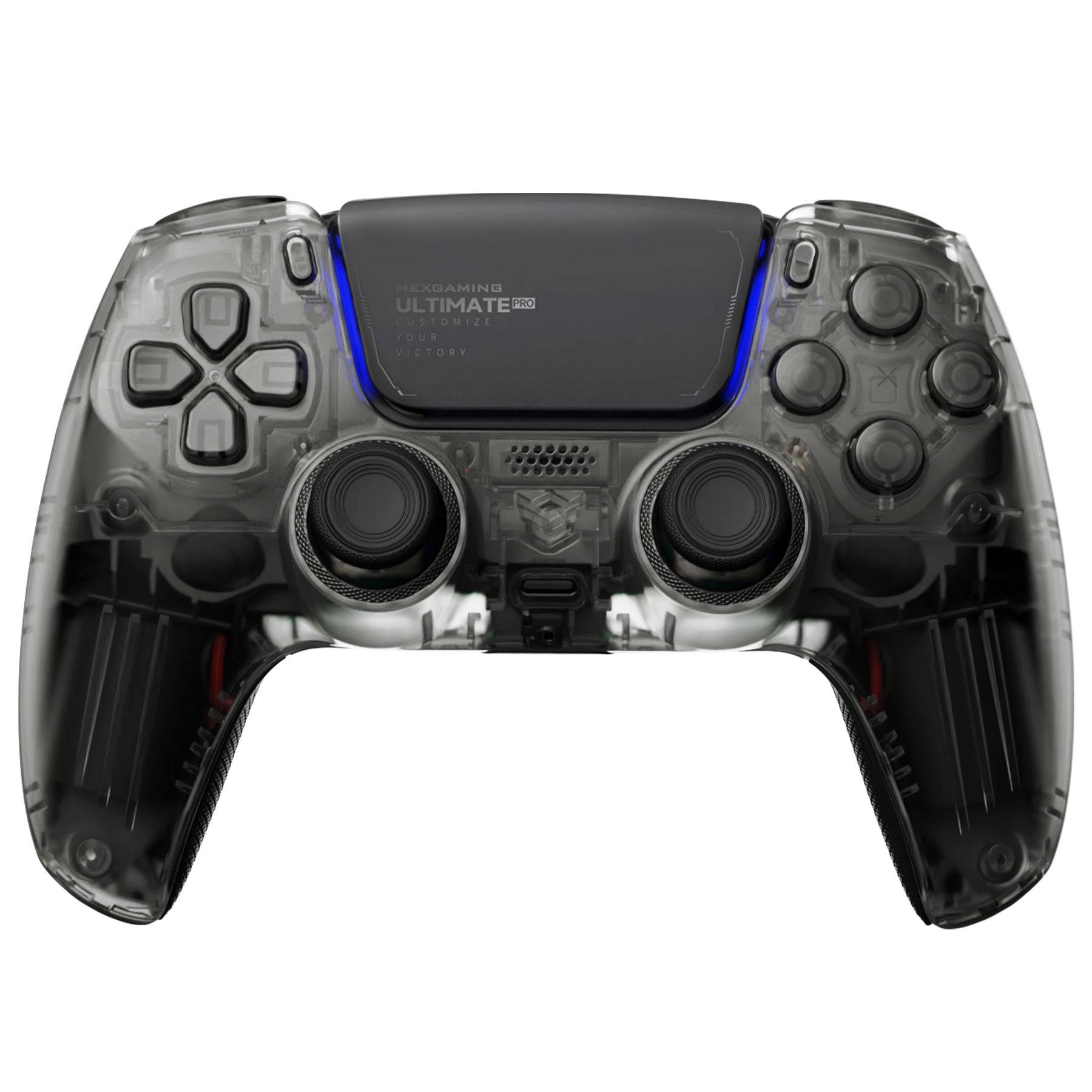 カスタムPS5コントローラー（競技向け）– HexGaming.com – Hexgaming JP