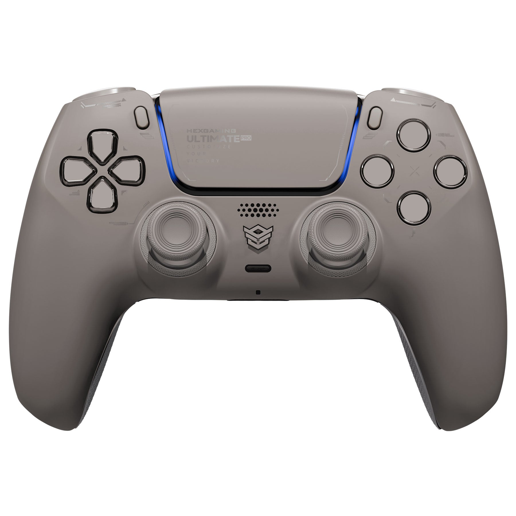 カスタムPS5コントローラー（競技向け）– HexGaming.com – Hexgaming JP