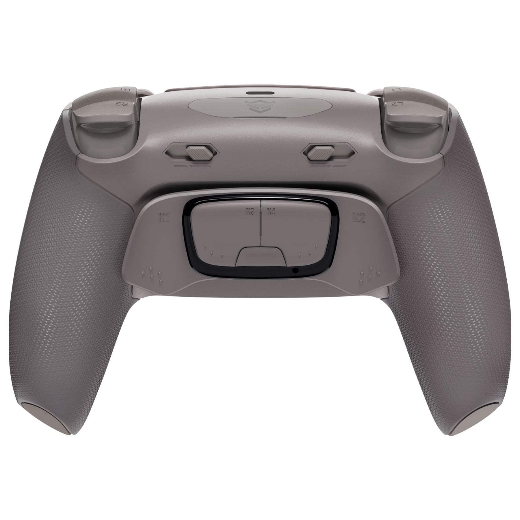 HEXGAMING ULTIMATE PROコントローラー はPS5、PC、モバイル対応、調整可能なトリガー備え【グレー】