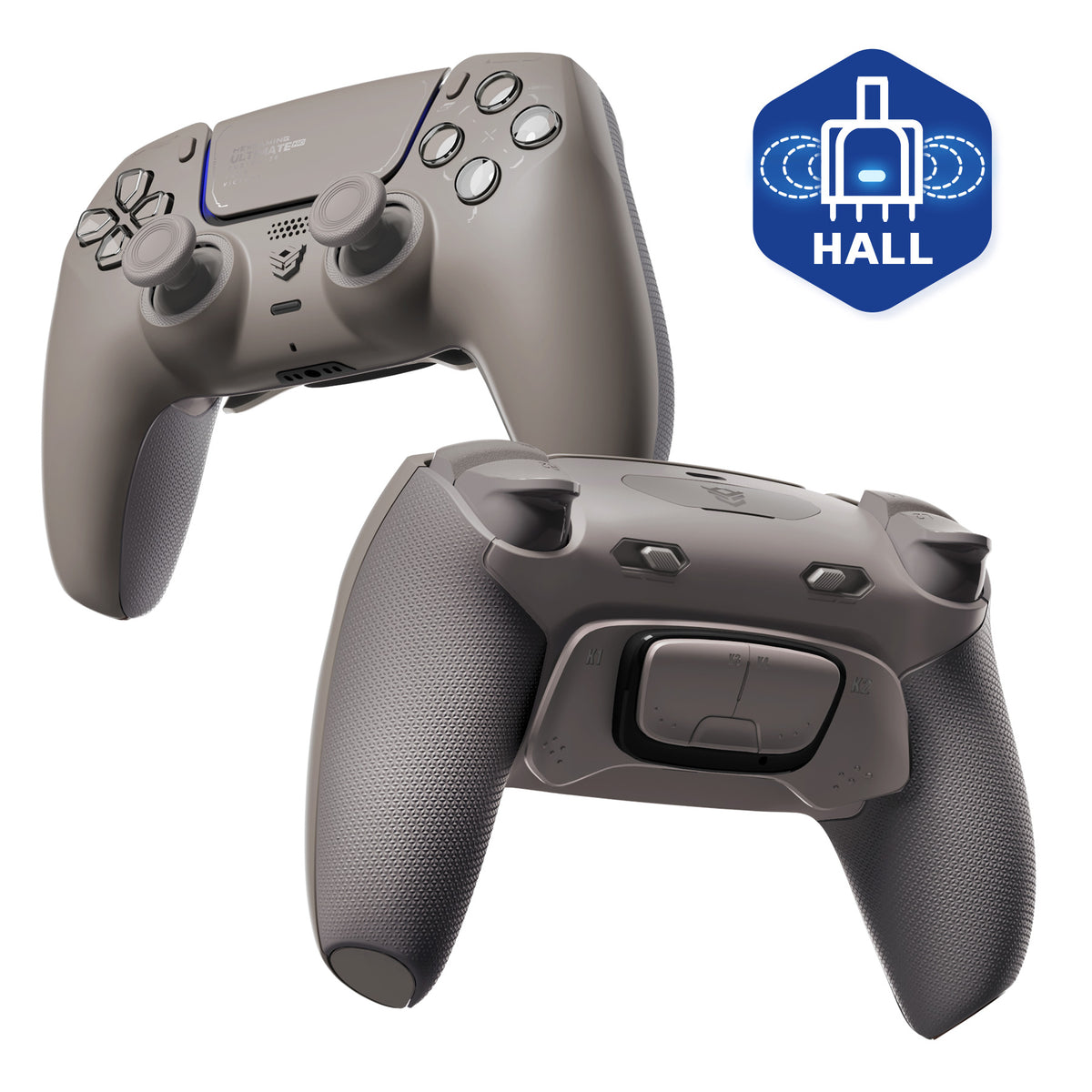 カスタムPS5コントローラー（競技向け）– HexGaming.com – Hexgaming JP