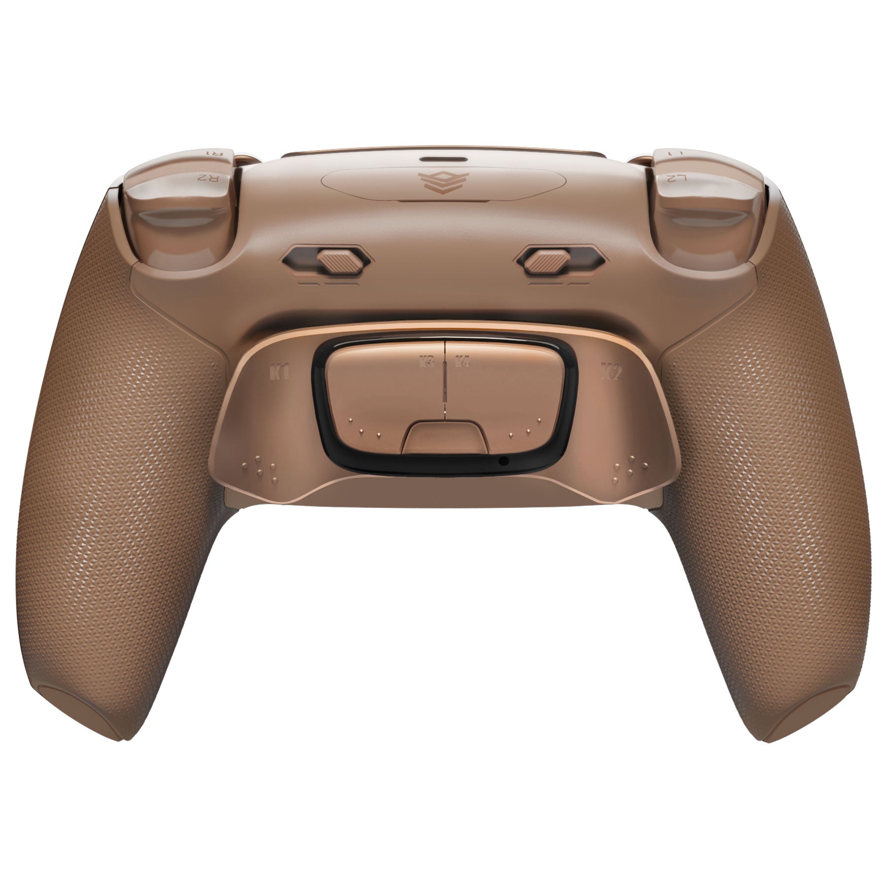 HEXGAMING ULTIMATE PROコントローラー はPS5、PC、モバイル対応、調整可能なトリガー備え【スターダストモカ】