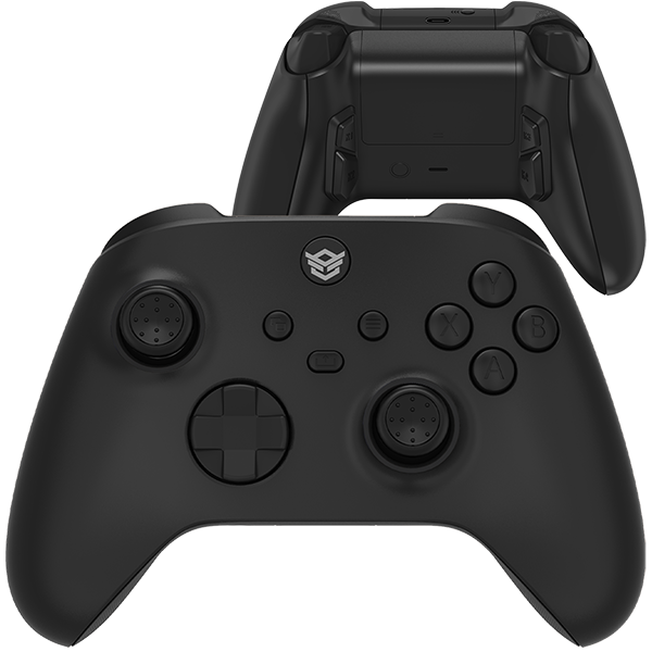 Make Your Own ULTRA X Controller (STANDARD)